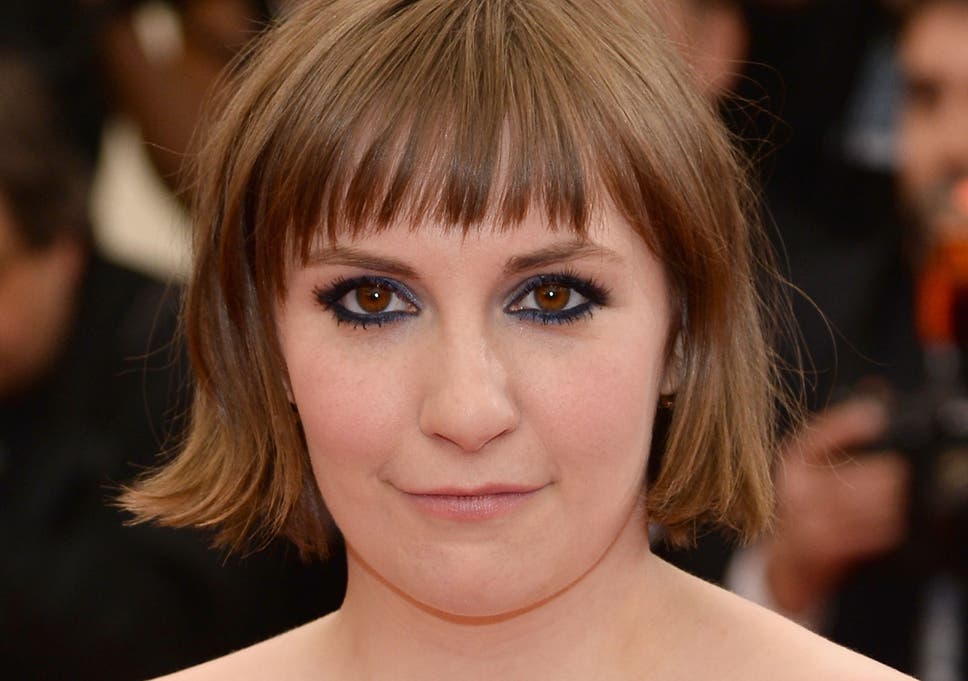 Lena Dunham Cancels Book Tour Dates Following Claims She Sexually