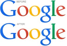 Google unveils new logo – prepare to not have your mind blown