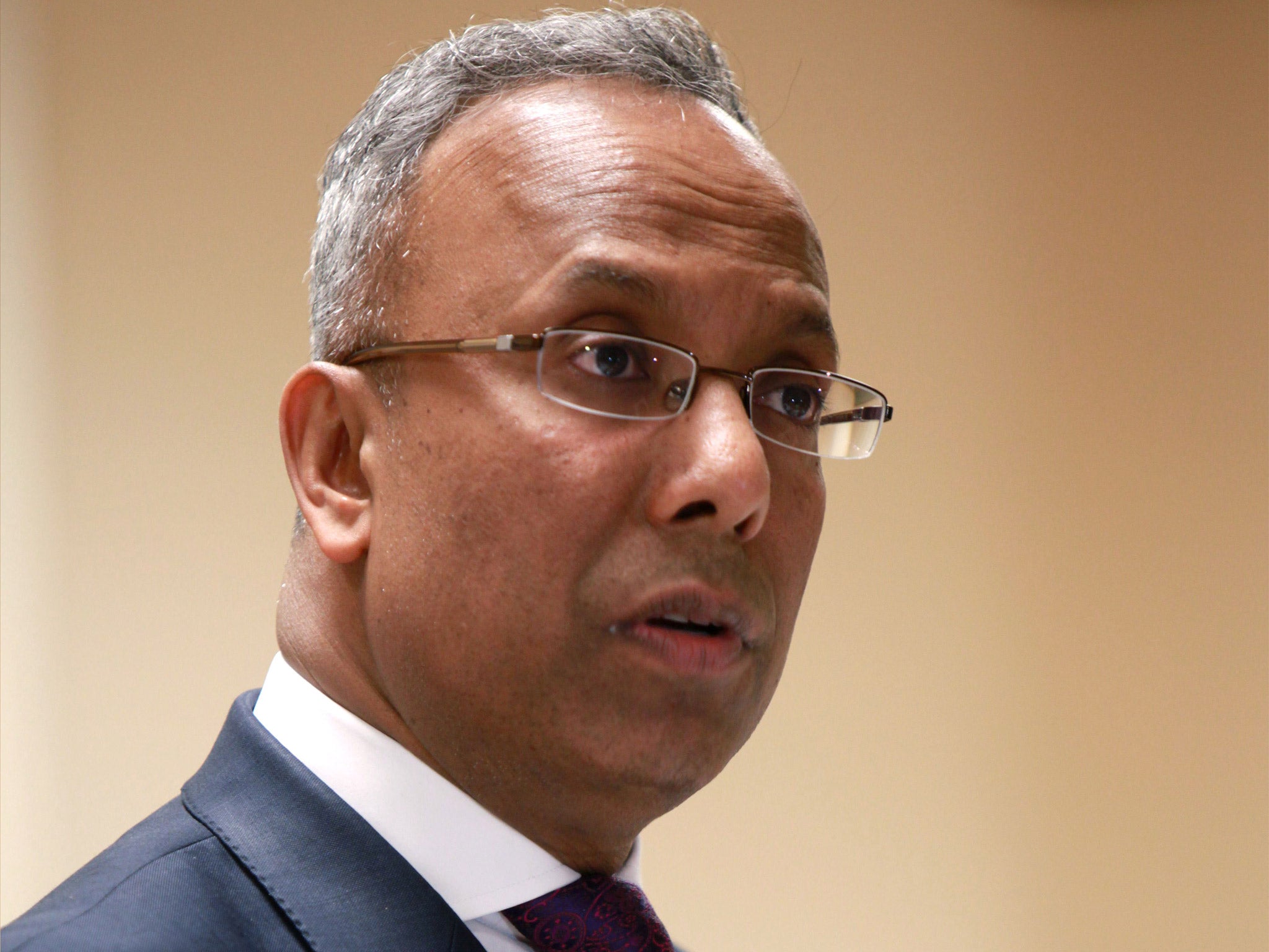 Lutfur Rahman was found to have engaged in election corruption and barred from office