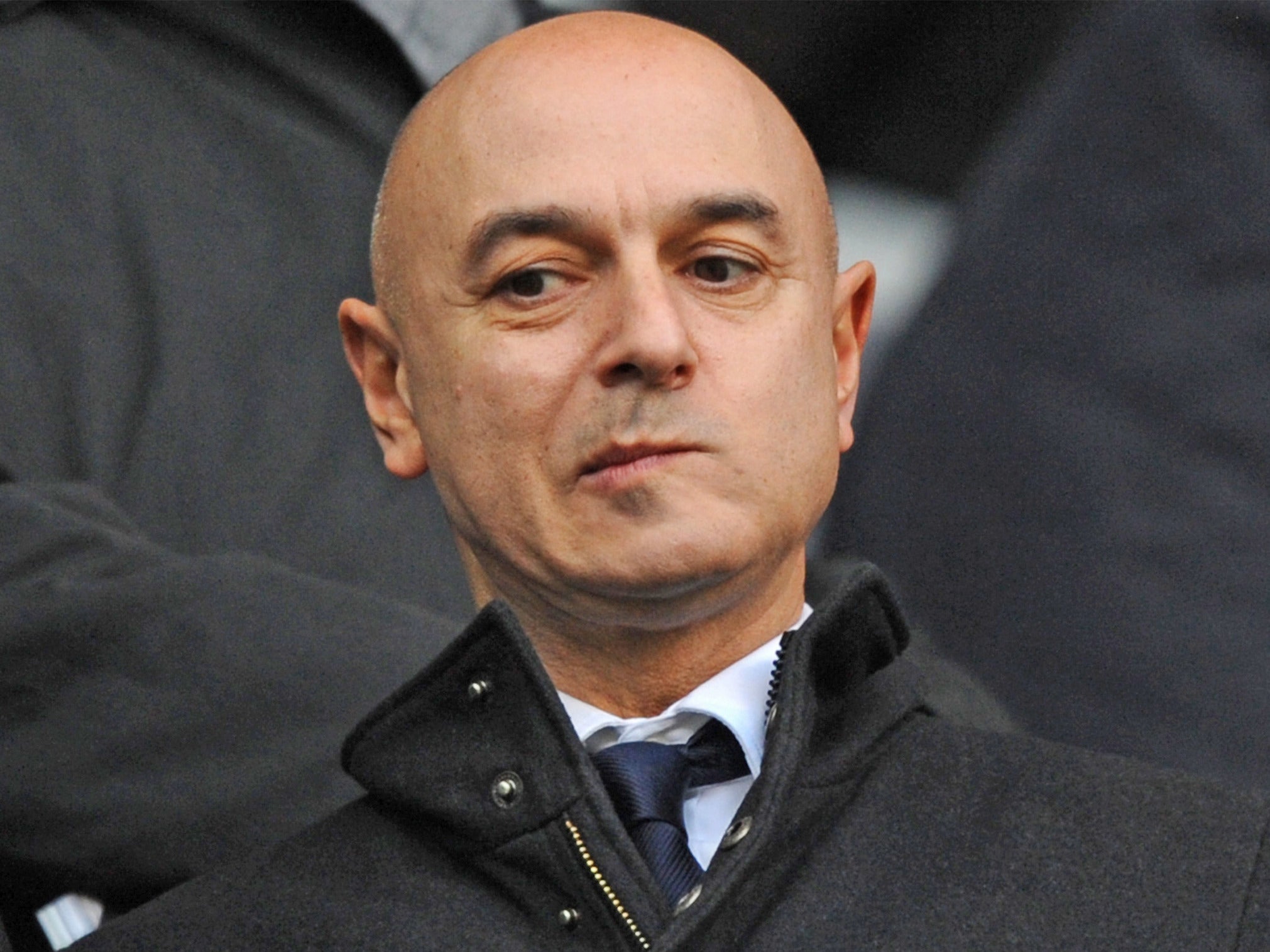 Daniel Levy’s managerial appointments have veered from the instinctive to the meticulous