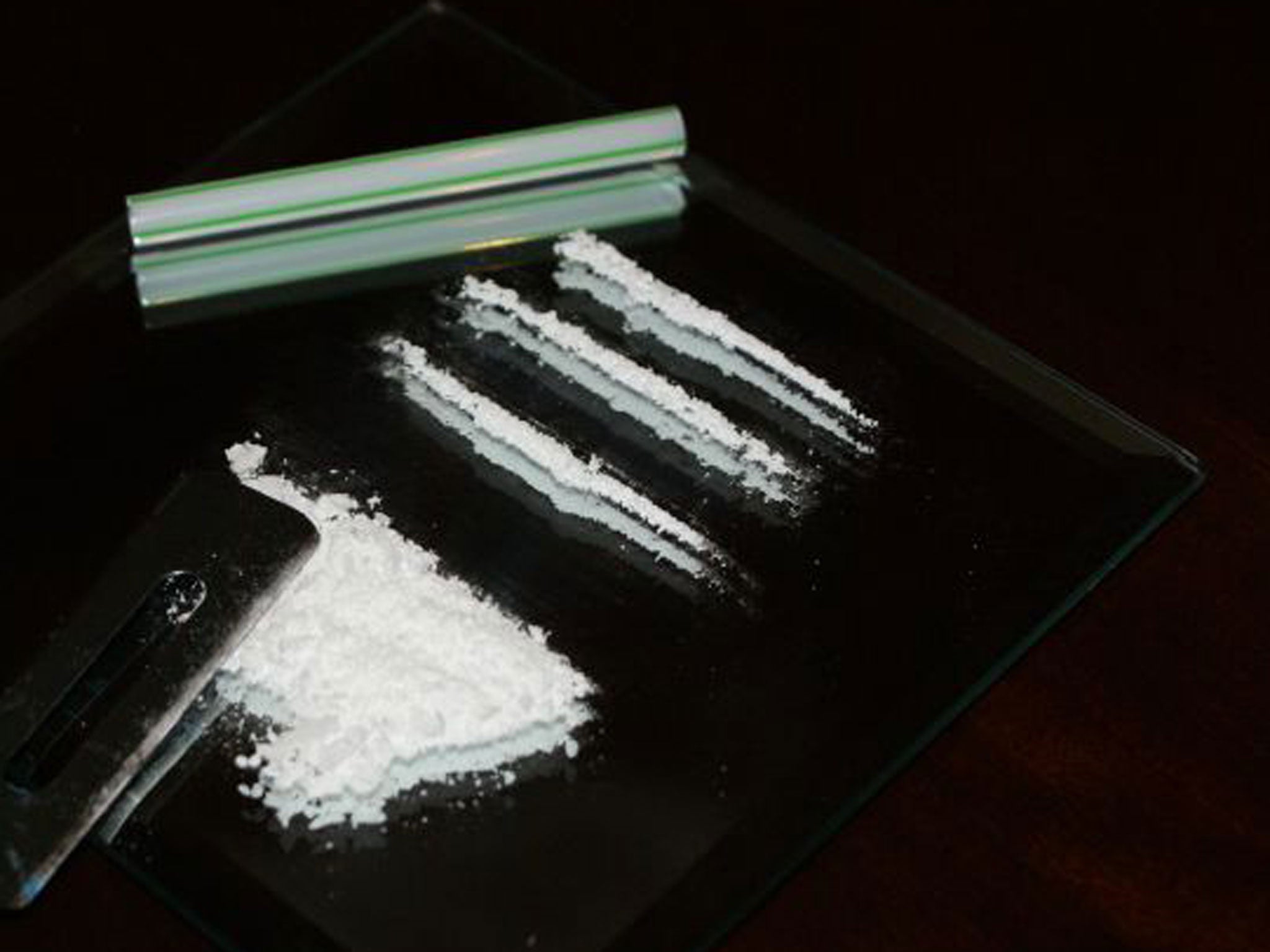 London is the cocaine capital of Europe and has the highest use of the drug than any other city, new research published today has found.