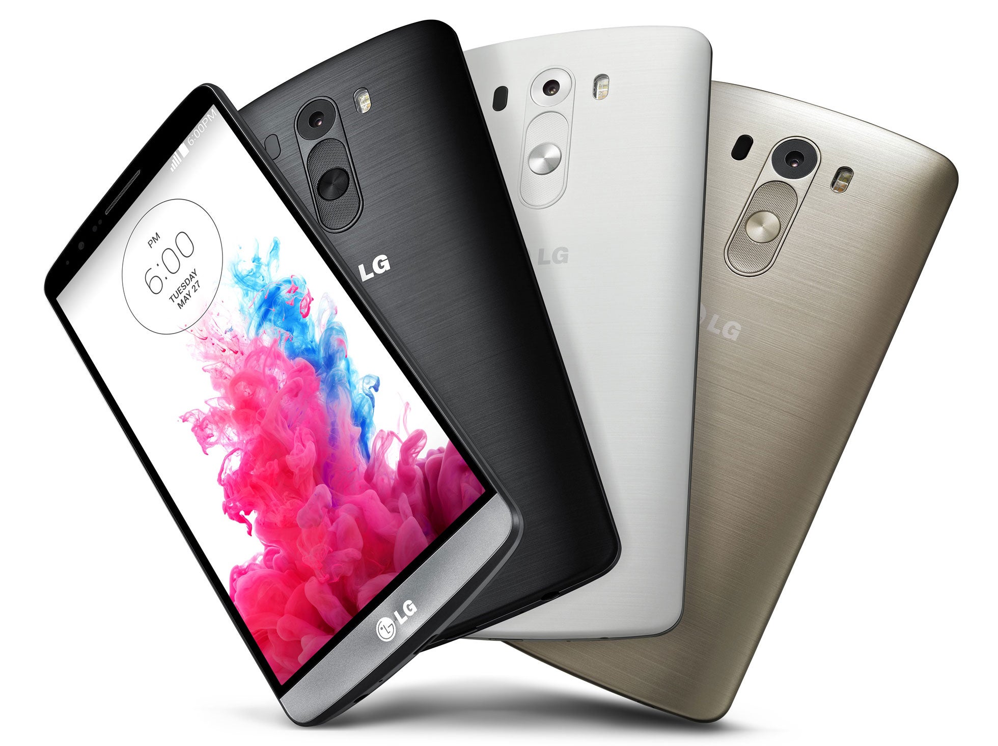 Lg g3 android 9