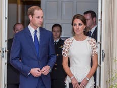 Kate Middleton in Bild: We should be outraged by all upskirt pictures