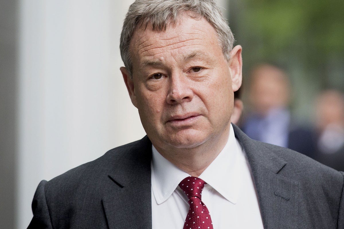 Former JPMorgan banker Ian Hannam loses market abuse appeal | The ...
