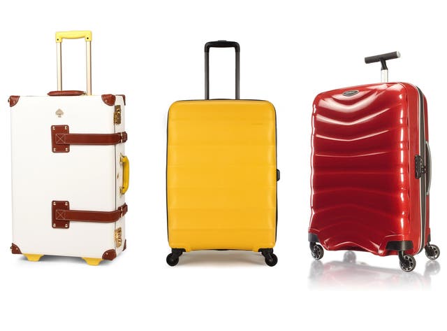 10 best hand luggage | The Independent | The Independent