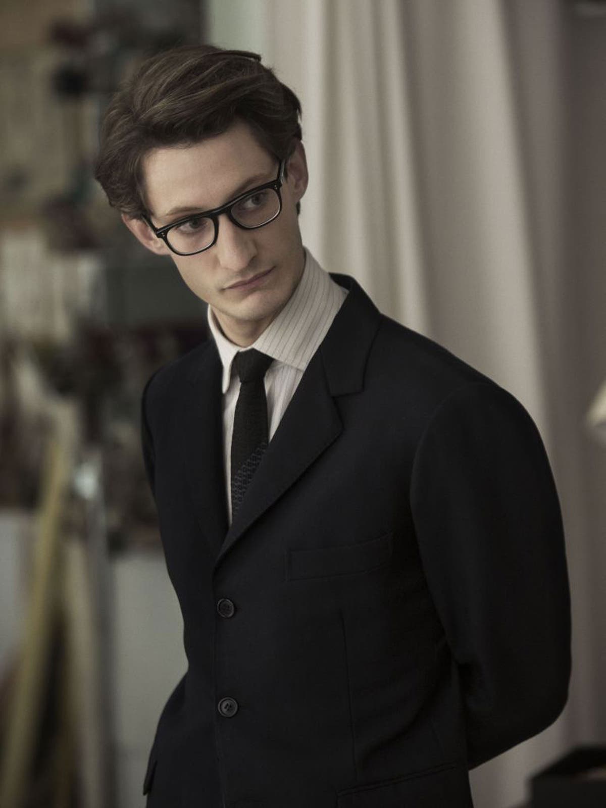 Style file: All about Yves Saint Laurent, The Independent