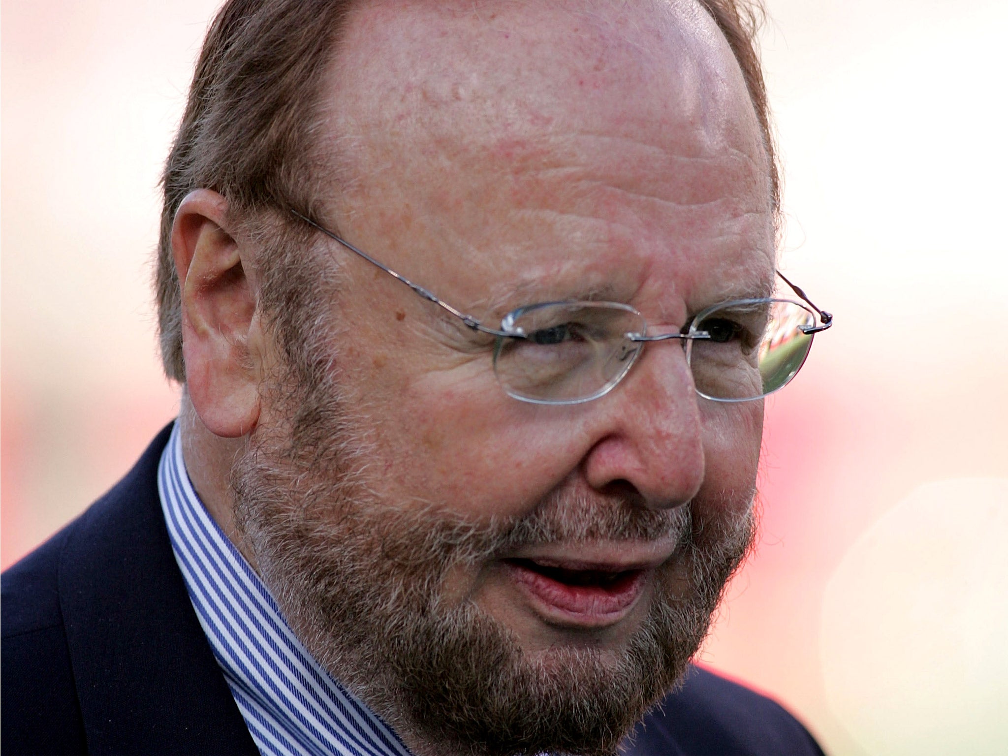 Malcolm Glazer took over Manchester United in 2005 to bitter opposition from fans