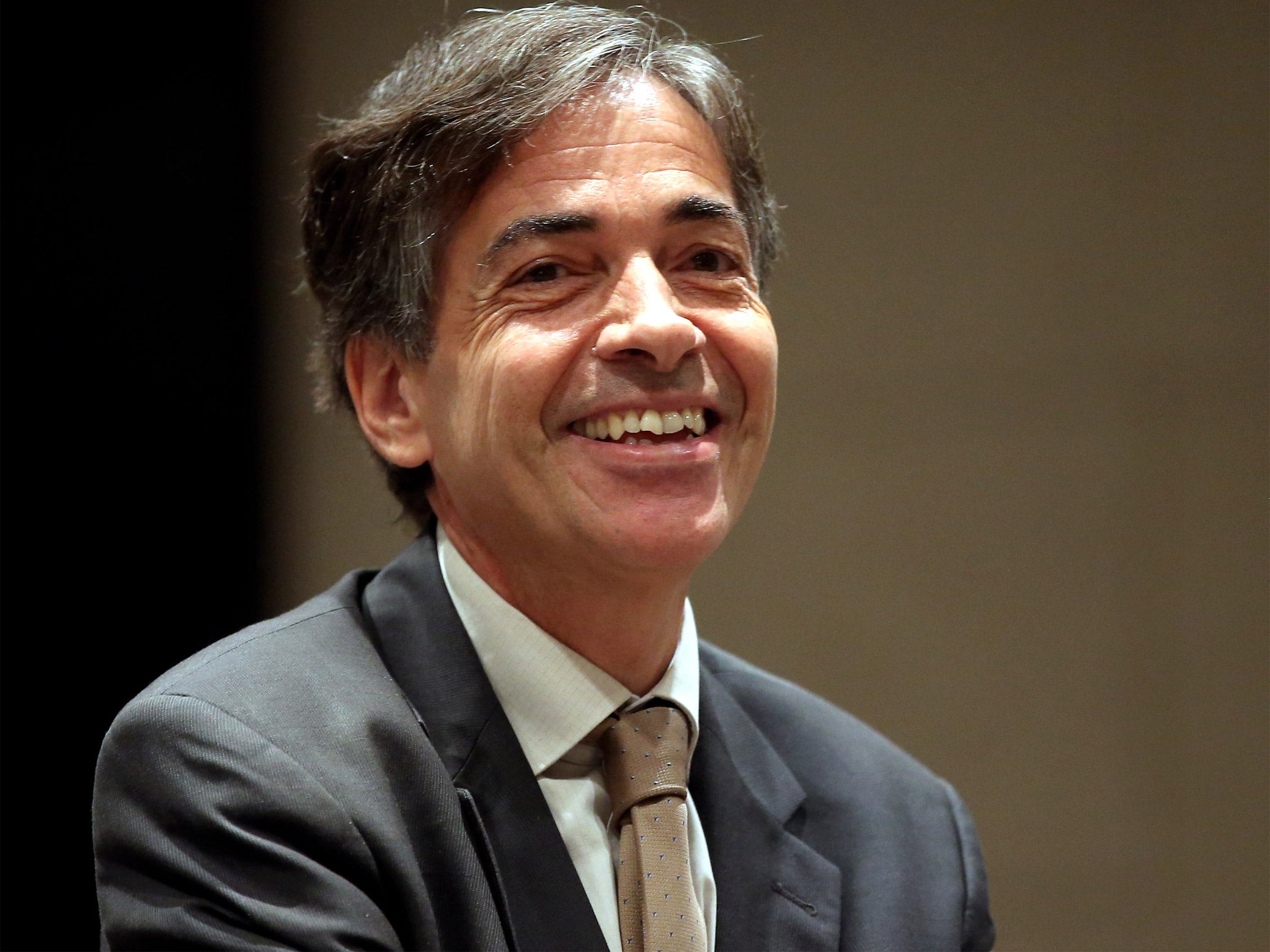 Luis Fernandes, Brazilian Deputy Sports Minister