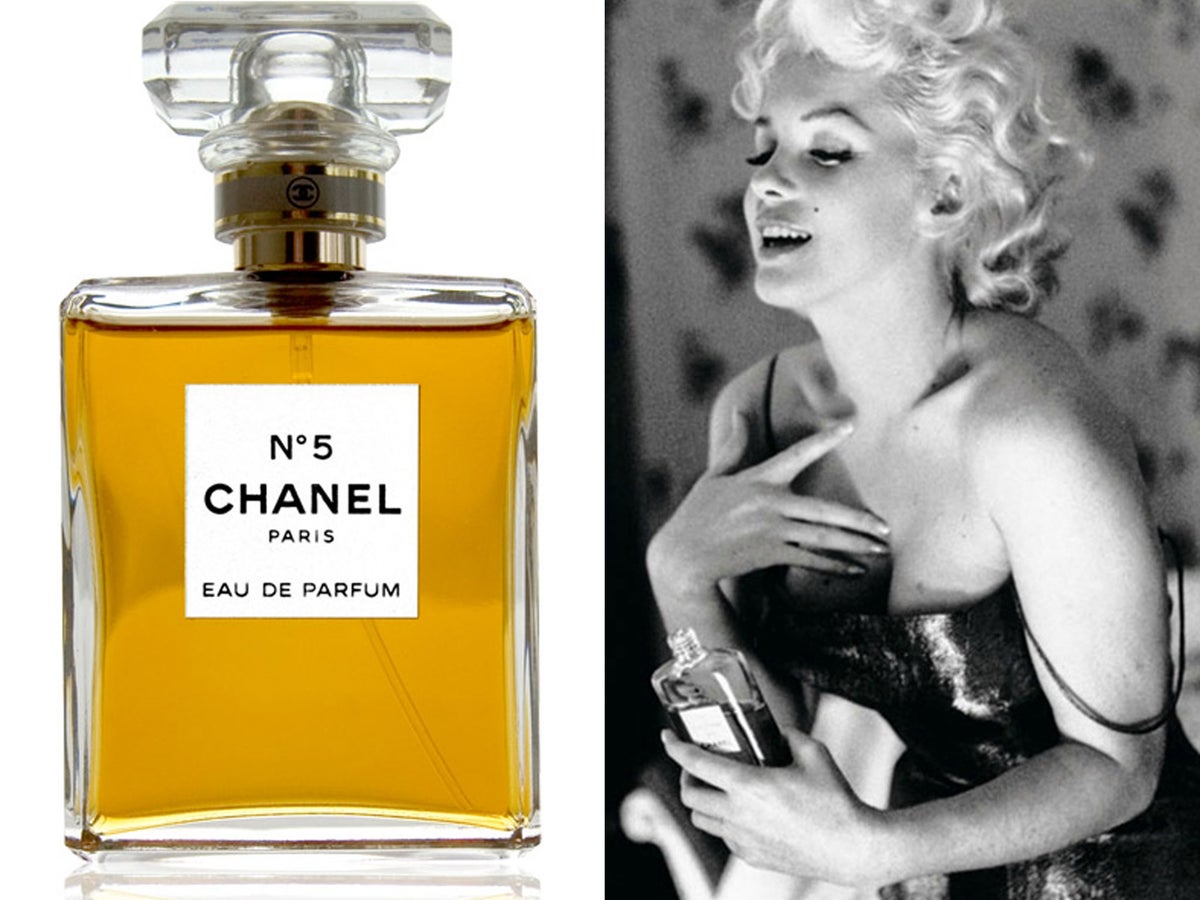 Iconic Chanel No 5 perfume to reformulate under new EU regulations