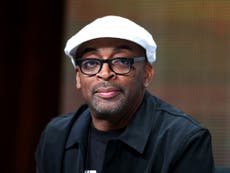 Spike Lee says ‘sex strikes’ could end sexual harassment on campuses