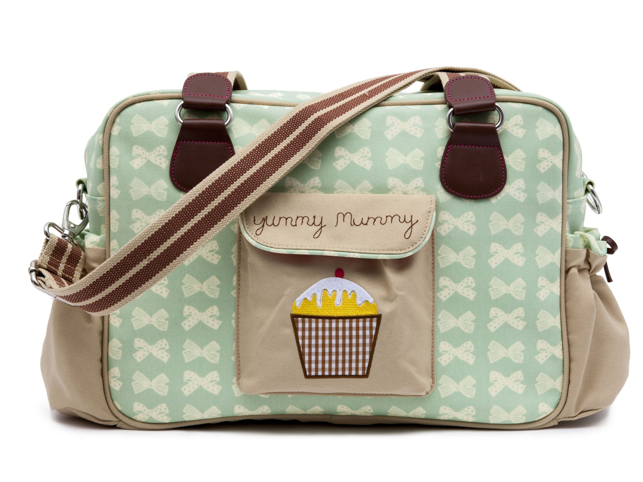 9 best baby changing bags 