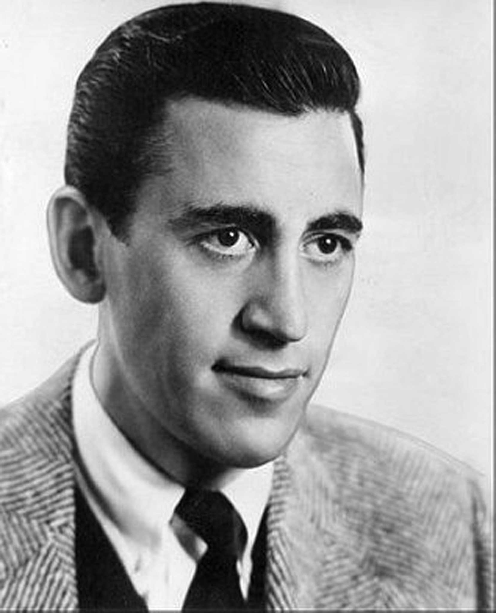 Knowing 'Jerry': Author JD Salinger
