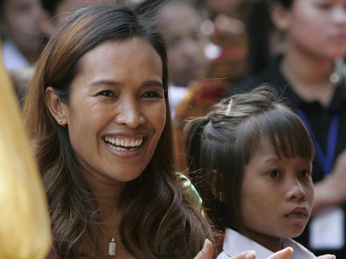 Cambodian anti-trafficking campaigner Somaly Mam exposed as fraud | The ...