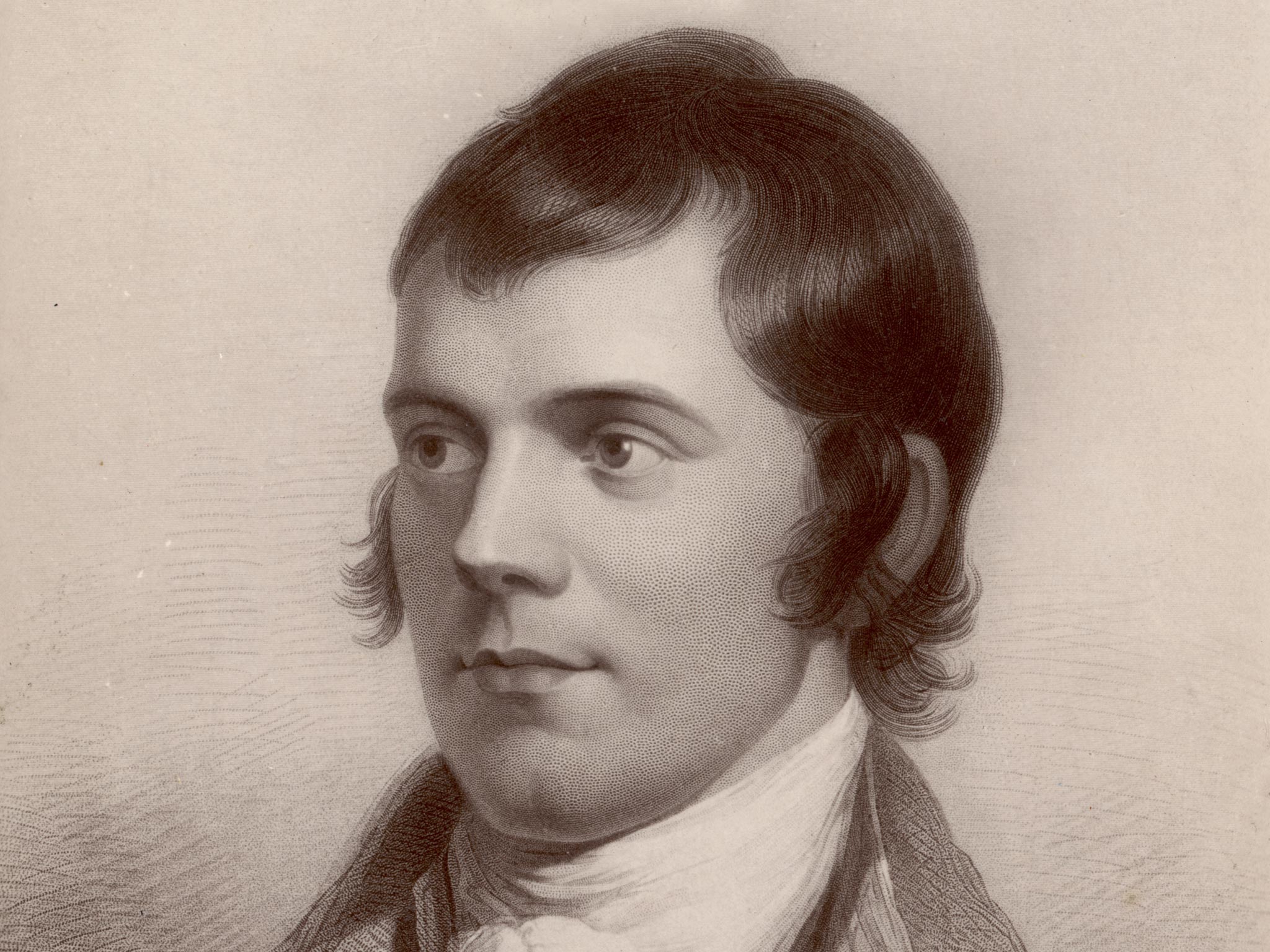 Burns specialists scrutinised the mental and physical health of Scotland’s bard