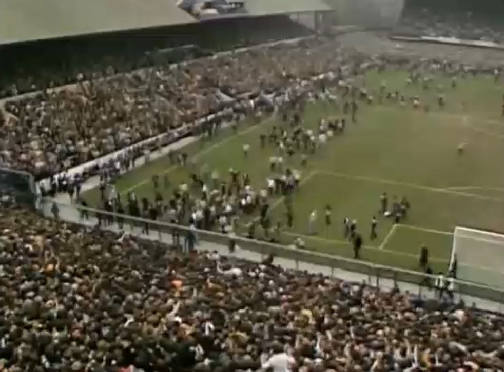 Hillsborough jury shown footage from 1981 'crush' incident | The ...