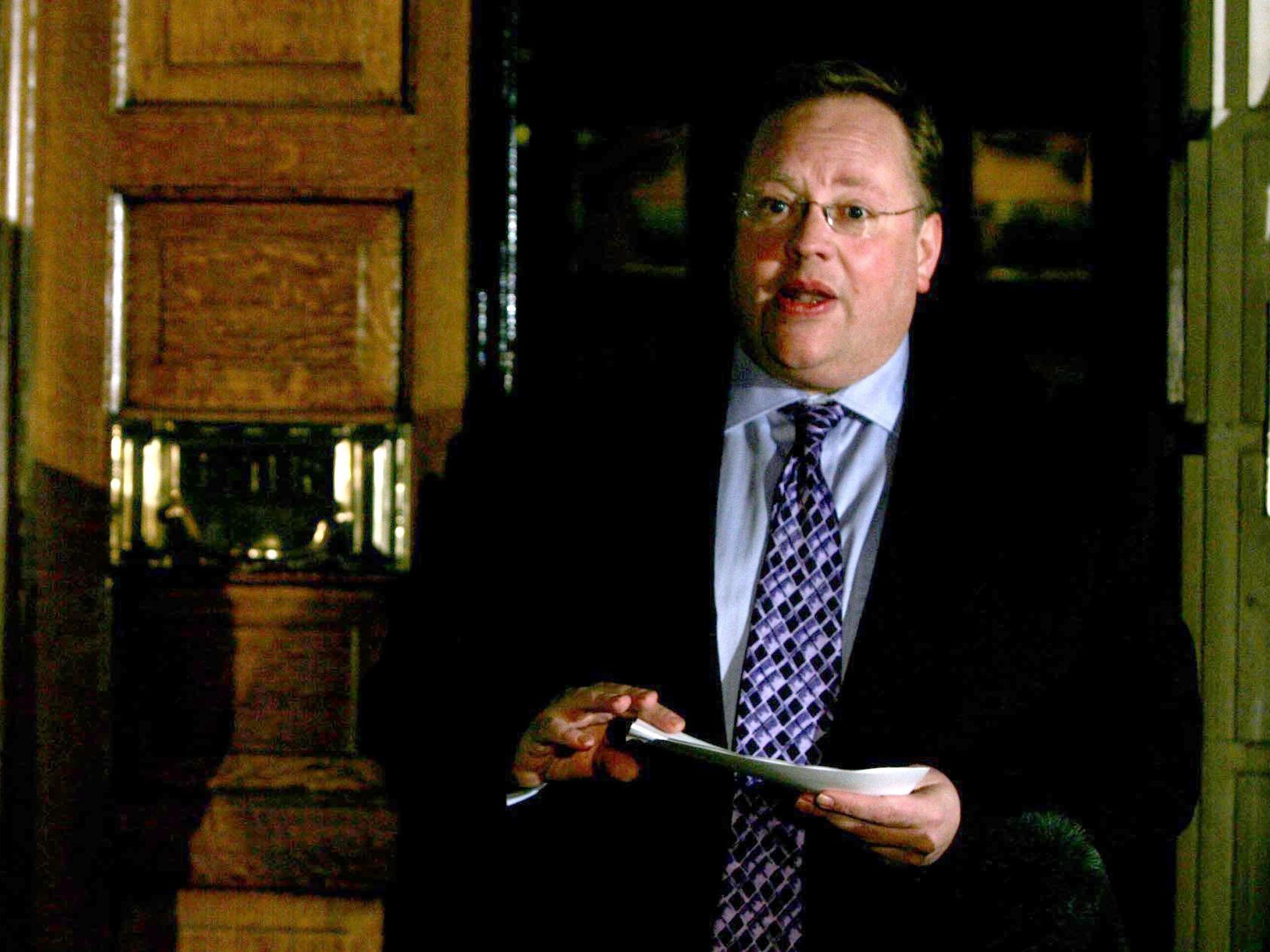 Lord Rennard's apology had been held back in an attempt not to distract from the election campaign