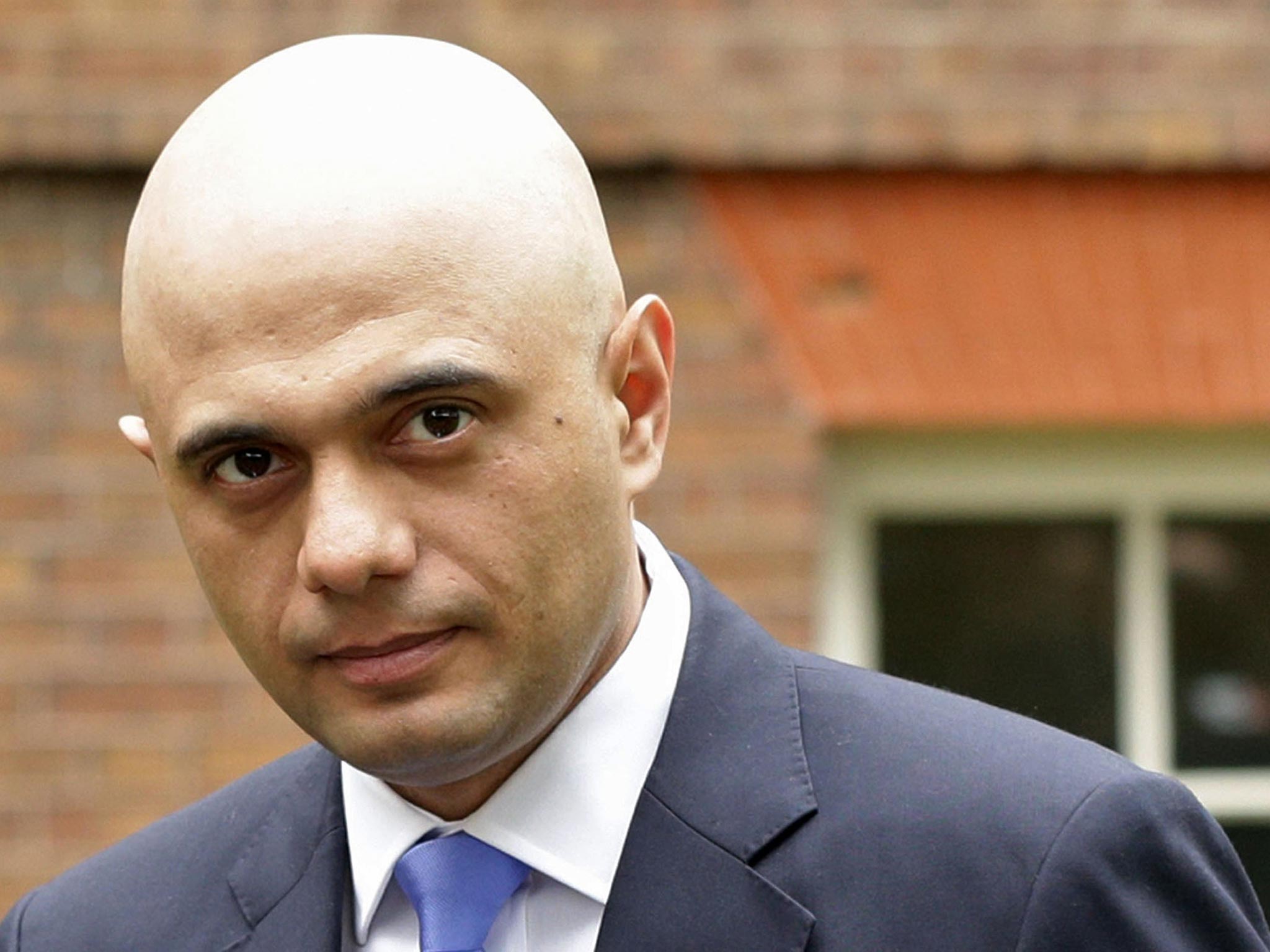 Sajid Javid replaces Vince Cable as business secretary in the new Cabinet