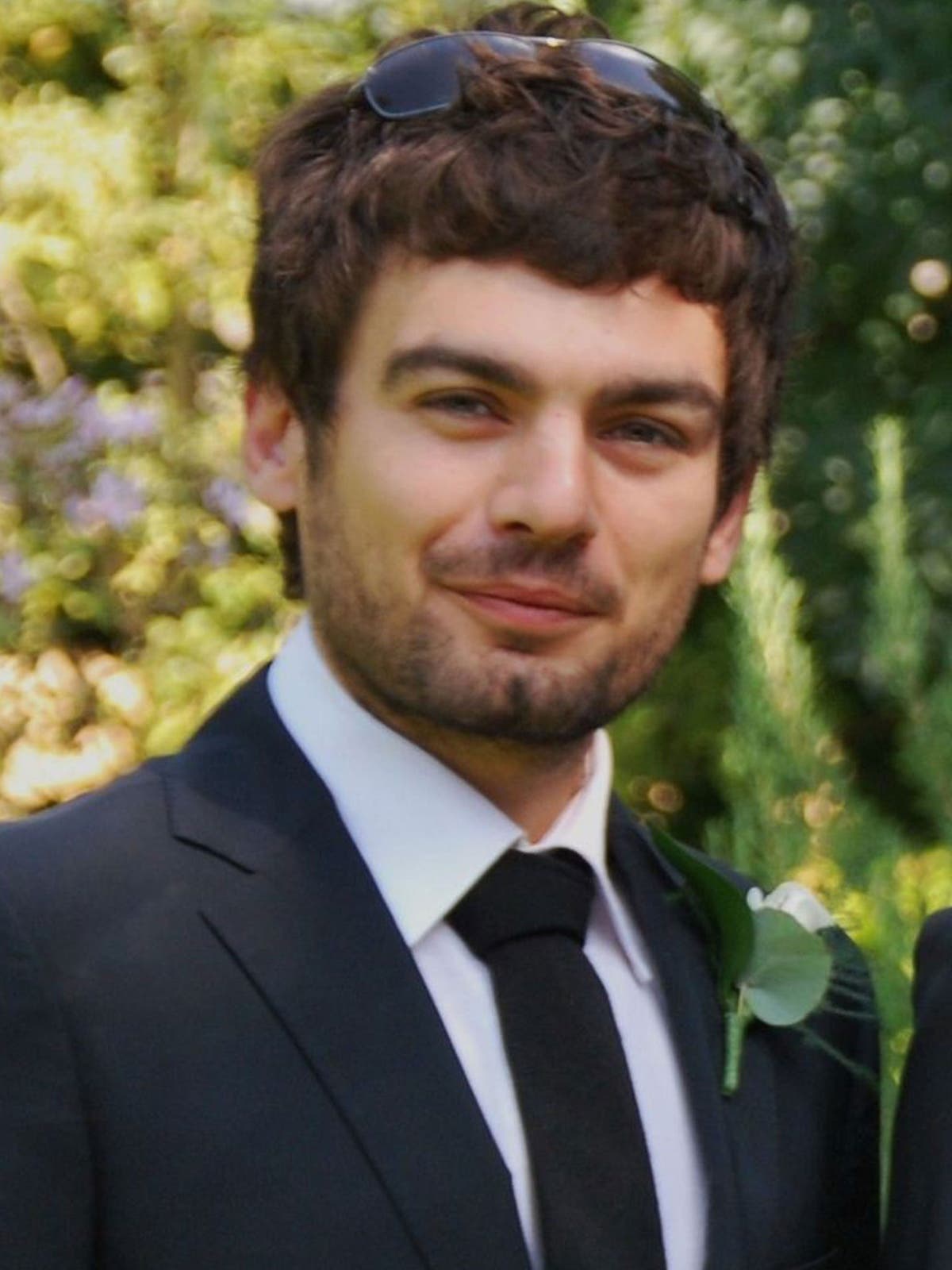 Briton Gareth Huntley missing in Malaysia jungle: Mother asks David ...