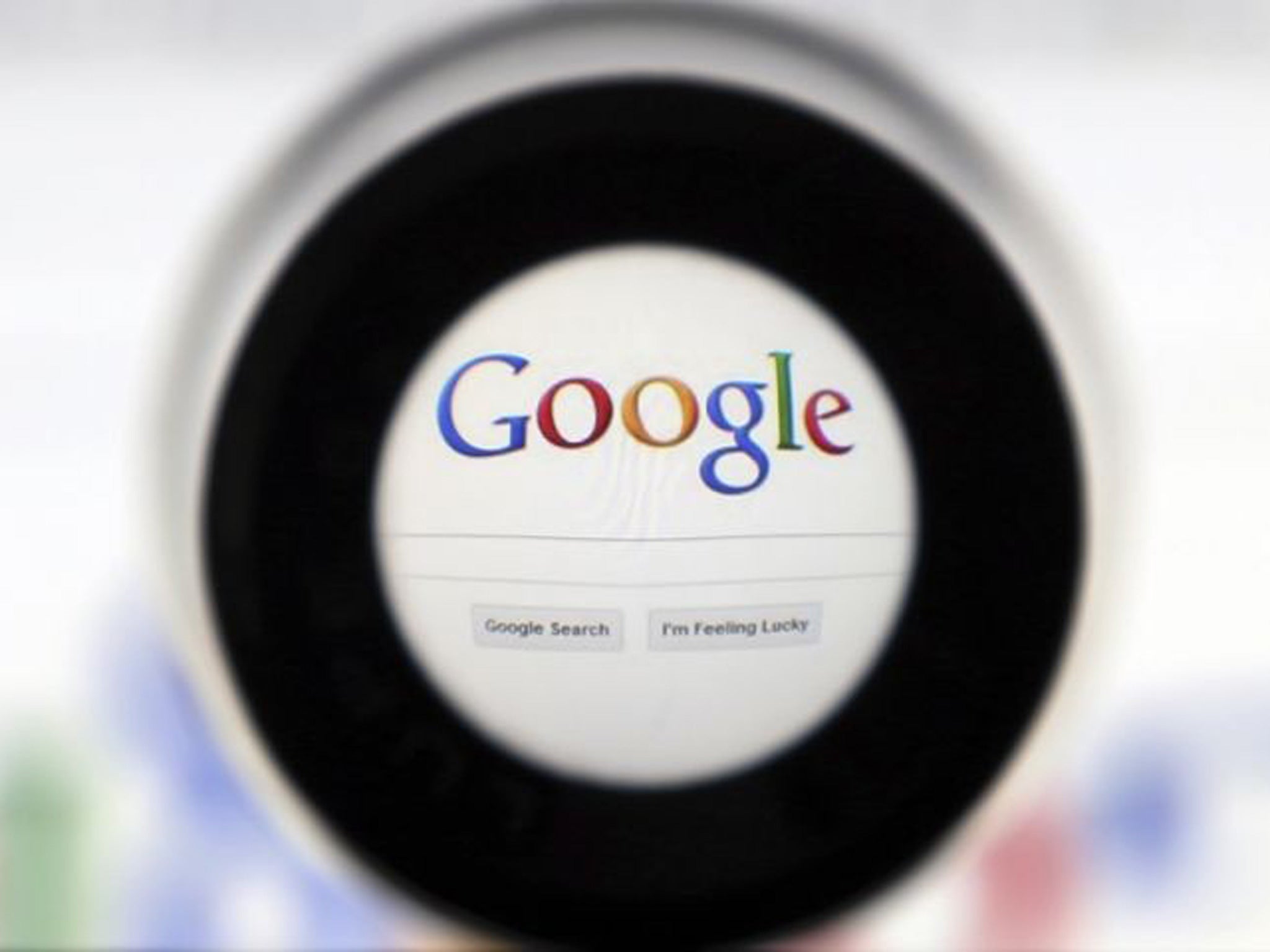 Google launched 'the right to be forgotten'
