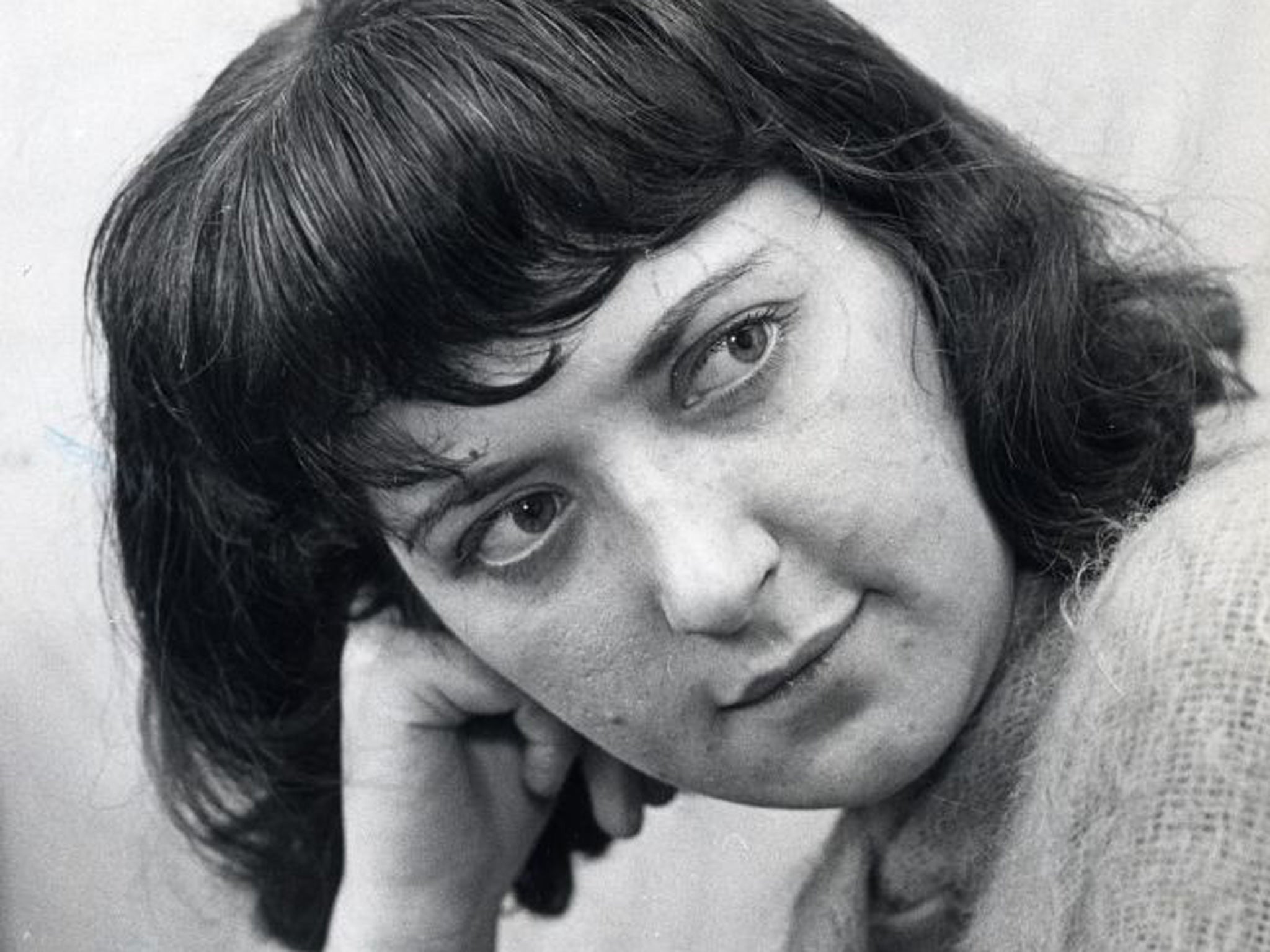 Shelagh Delaney wrote A Taste of Honey when she was 18