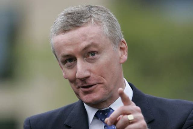 Fred Goodwin: Will the disgraced former CEO of Royal Bank of Scotland take the stand?