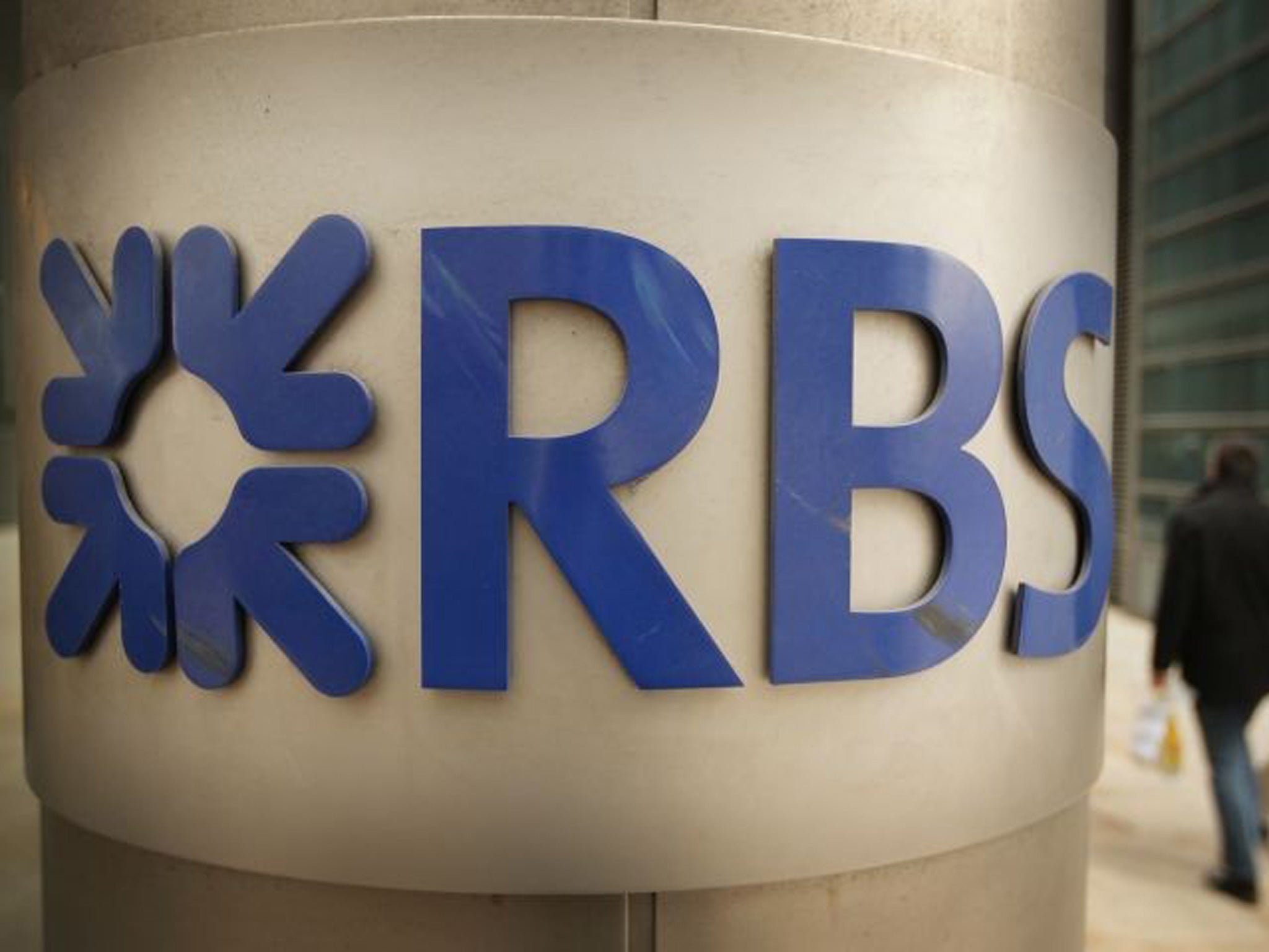 RBS was one of six major international banks fined a combined £2.6 billion last month for failing to stop traders rigging the foreign exchange markets