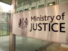 Children suffer as cuts to legal aid penalise parents in court
