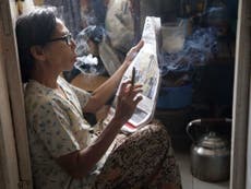 Burma jails investigative journalists for 10 years