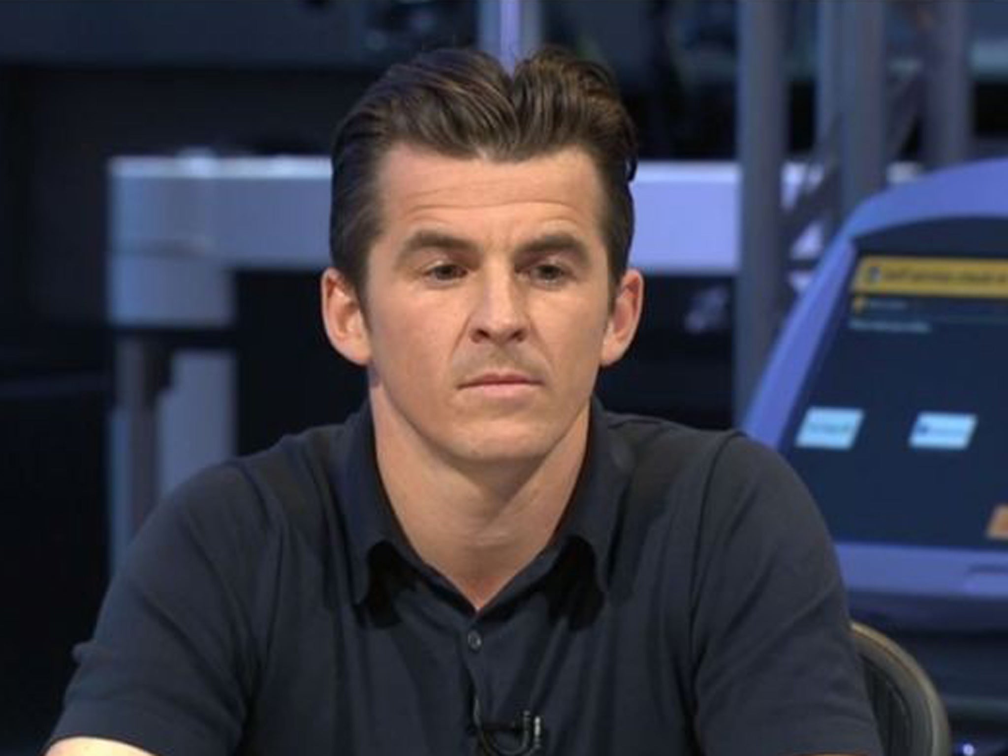 Barton was so reviled two years ago after fighting his way off the pitch against Manchester City that he had to leave the country because no employer would touch him