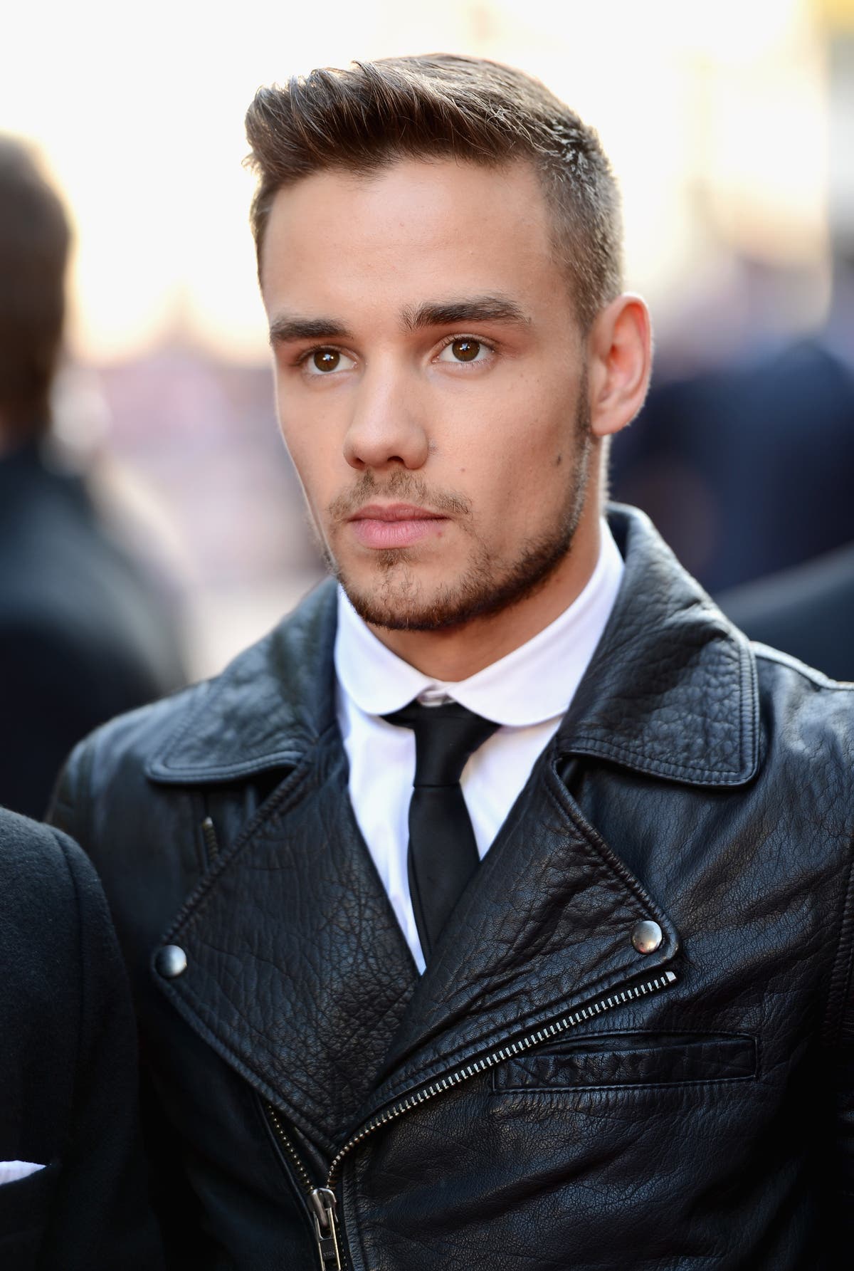 One Direction&apos;s <b>Liam</b> <b>Payne</b> apologises over cannabis video.