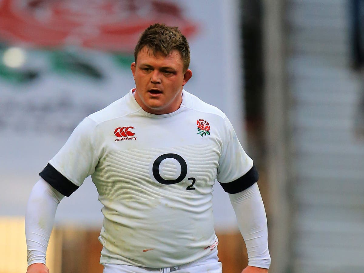 England tour of New Zealand David Wilson insists depleted England