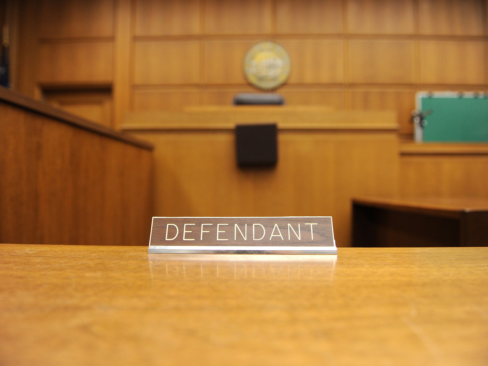Guilty pleas could be made without incurring the cost of getting the defendant in front of a judge