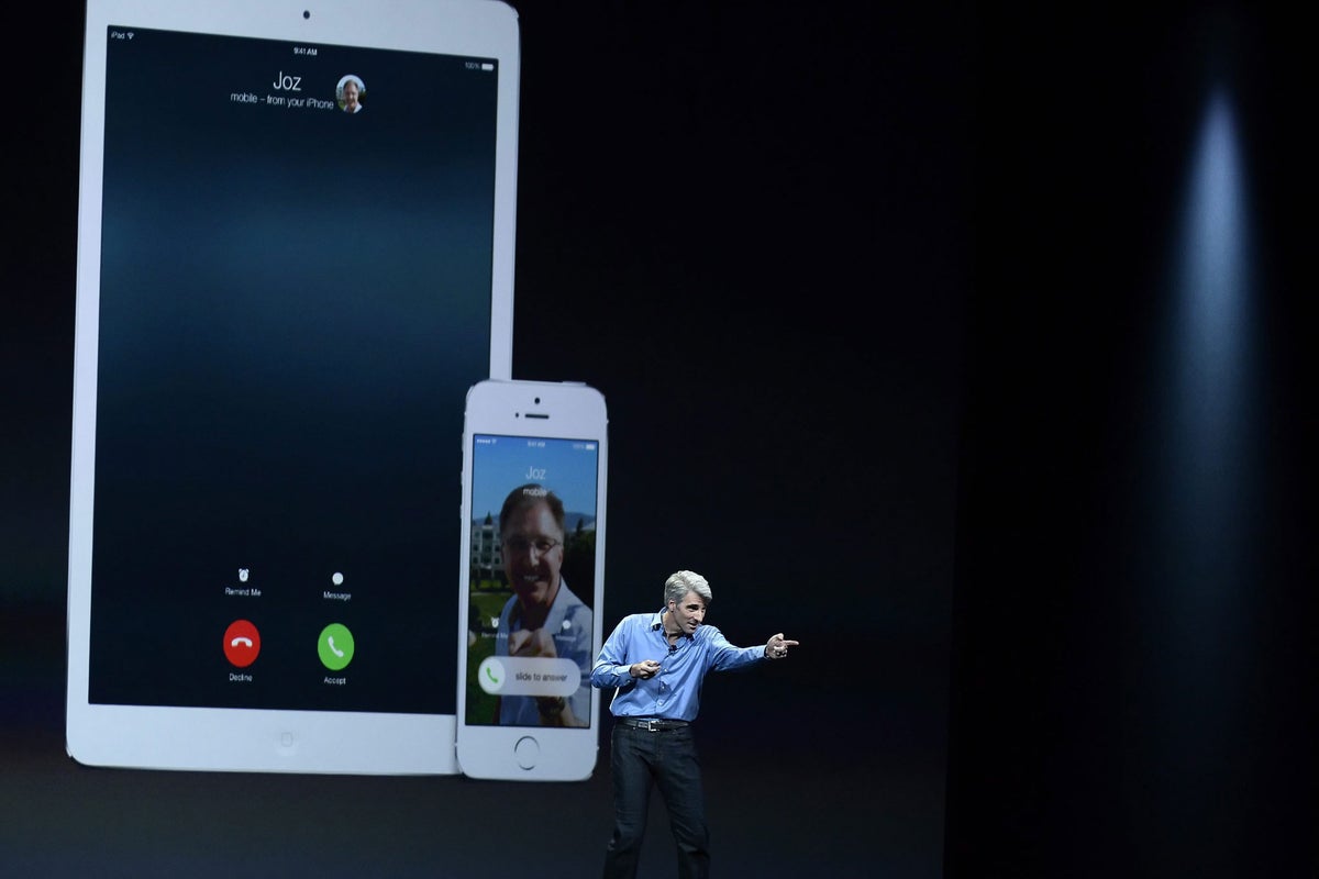 iOS 8: Release date, features and everything else you need to know ...
