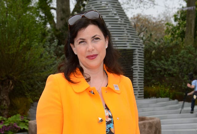 <p>‘Location, Location, Location’ presenter Kirstie Allsopp has already decried the prospect of a new property tax as ‘really destabilising for the property market’</p>