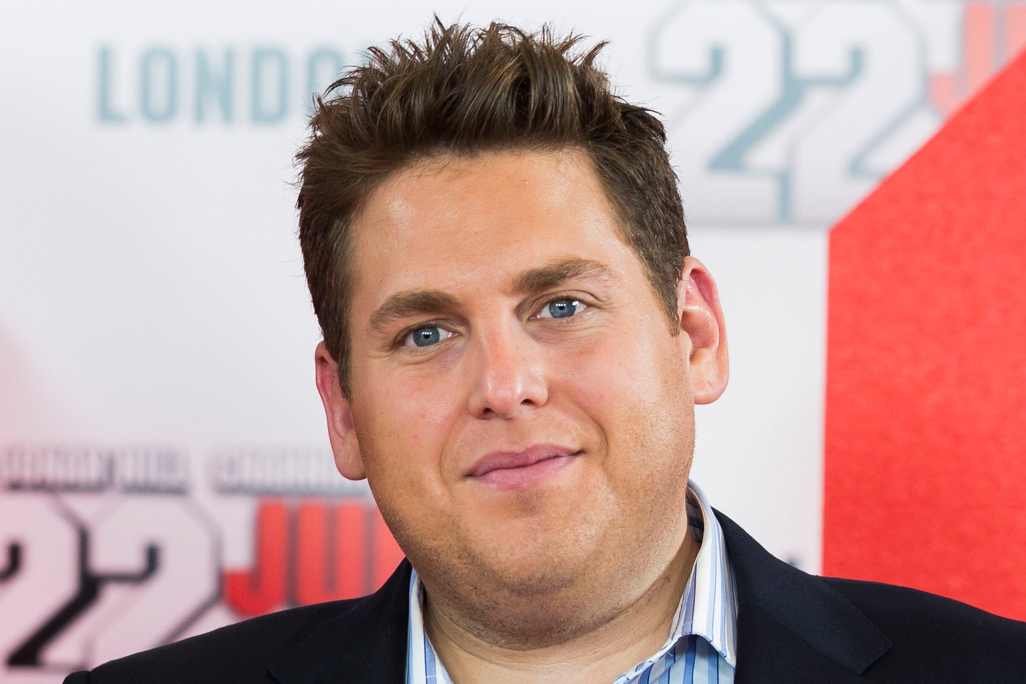 Jonah Hill 'cancels all interviews in France' after ...