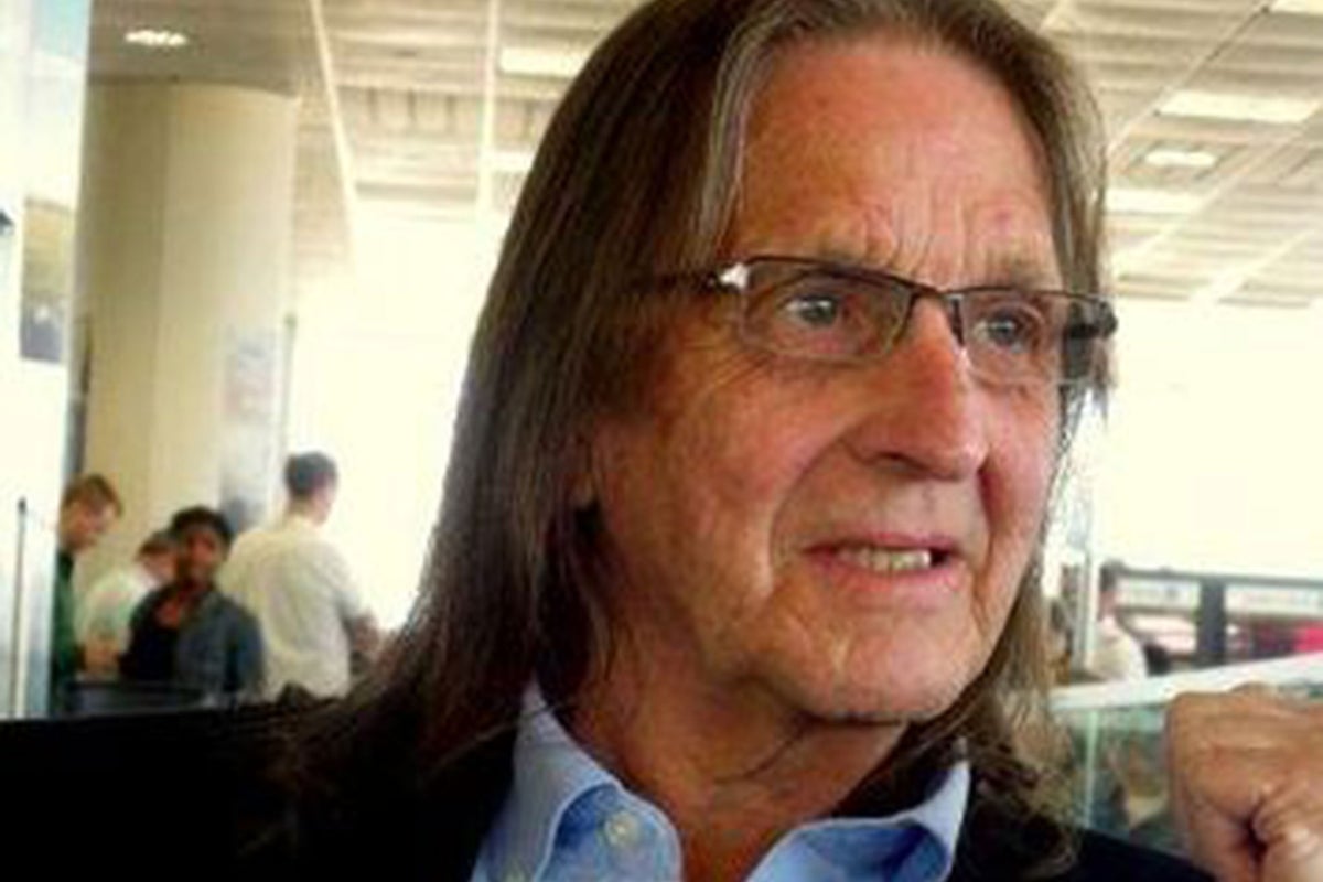George Jung released: Cocaine smuggler played by Johnny Depp in Blow is