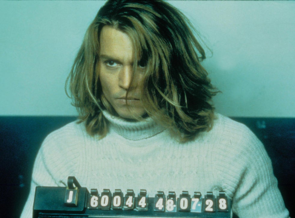 George Jung Released Cocaine Smuggler Played By Johnny Depp In Blow Is Freed From Prison The Independent The Independent