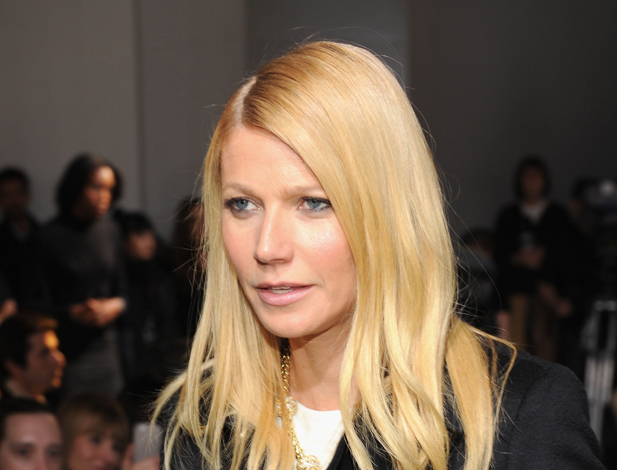 Gwyneth Paltrow has received strong criticism for her attempt to live off a food stamp allowance