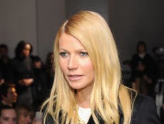 Gwyneth Paltrow testifies against alleged stalker who sent her 'religious to pornographic' letters 