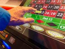 Maximum stake on fixed-odds betting terminals to be cut from £100