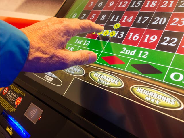 The Government said that it was launching a 12-week consultation, specifically on FOBTs, but that it was also introducing a package of measures with immediate effect 