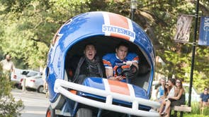 23 Jump Street Jonah Hill And Channing Tatum Set To Return For 22 Jump Street Follow Up The Independent The Independent