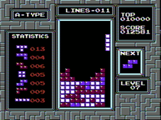Tetris is 30: psychological insights that explain liking for classic