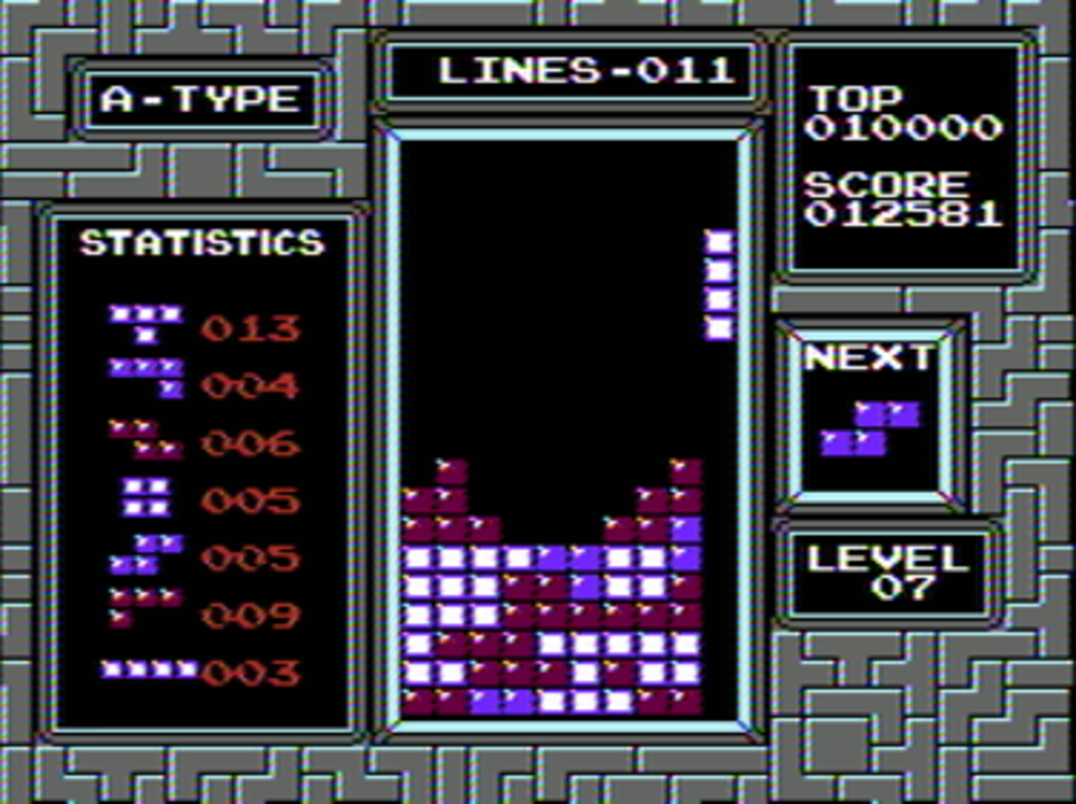 Tetris turns 30: The psychological insights that explain our love for this  classic puzzler | The Independent | The Independent