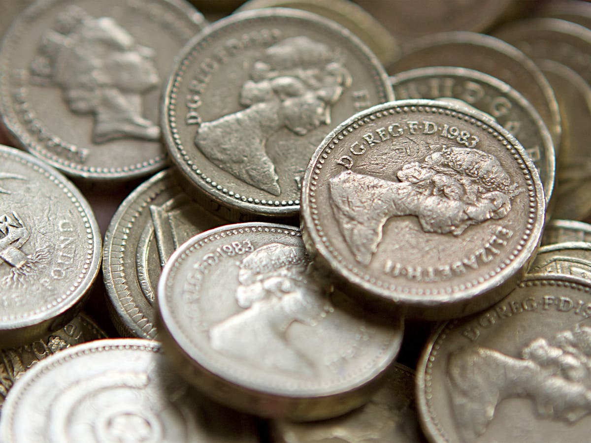 Sterling nears 5-year high after hitting $1.70 mark | The Independent ...