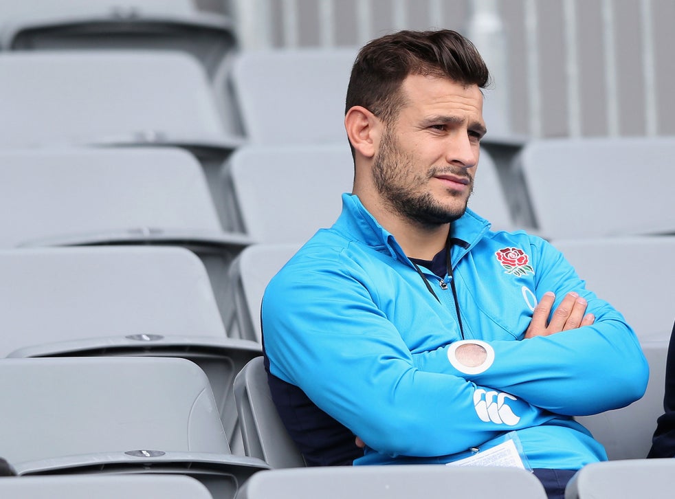 England tour of New Zealand Danny Care set to recover