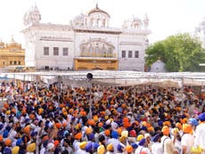 Britain is also to blame for the century-long controversy of Amritsar