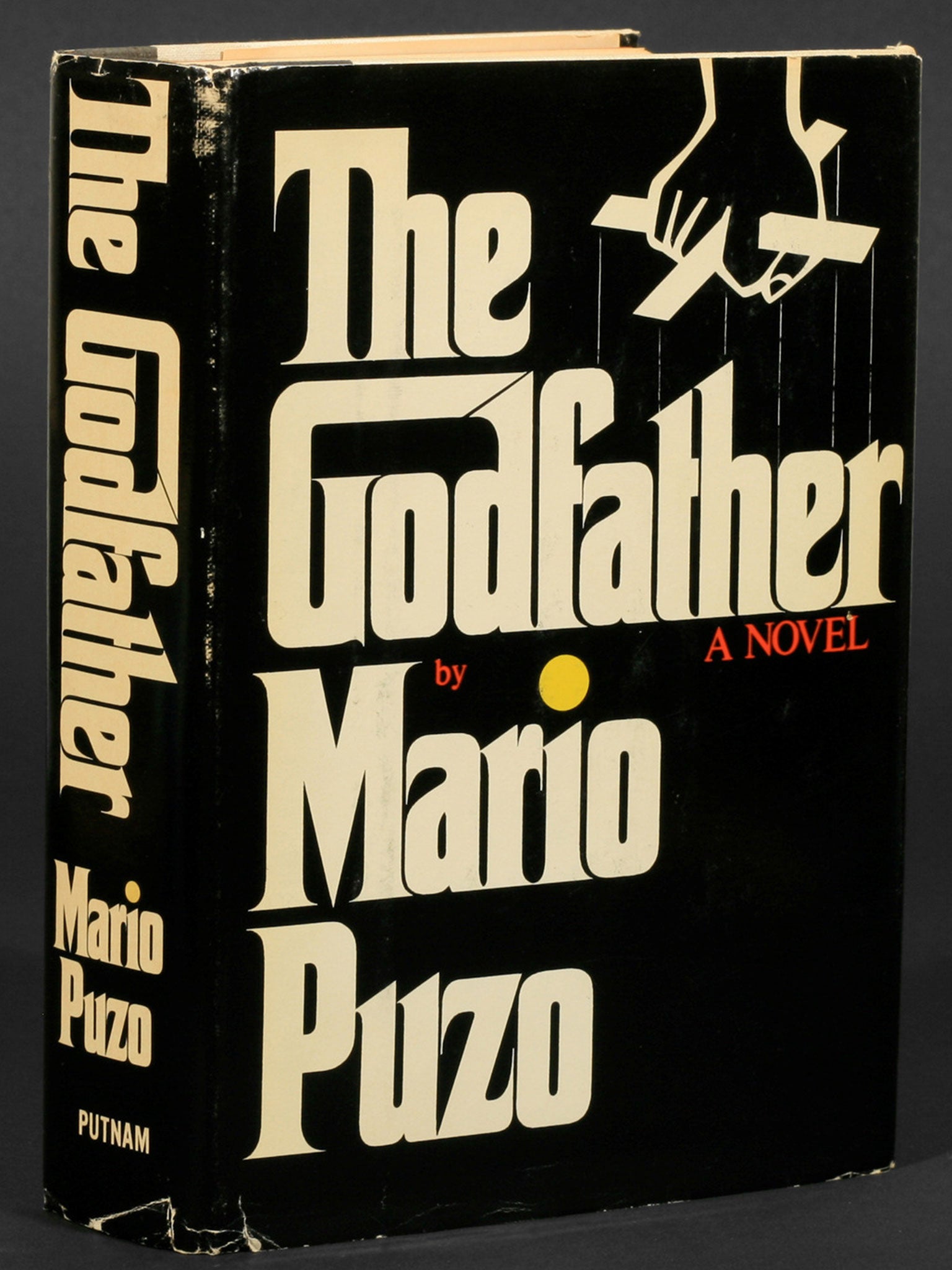 Der Paten - Mario Puzo