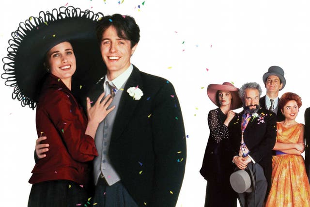 Richard Curtis made it look too easy with his sublimely enjoyable Four Weddings and a Funeral