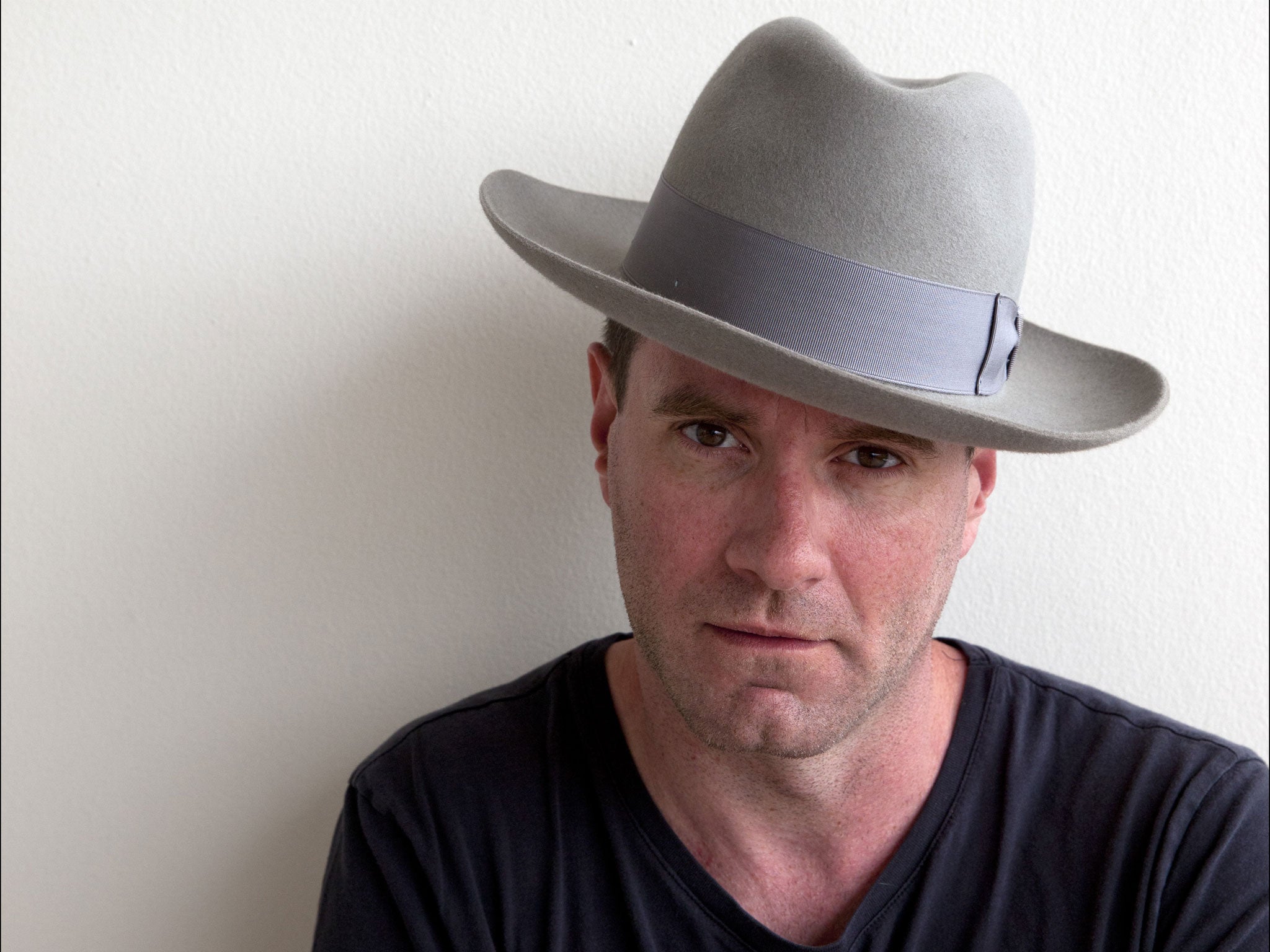 Triphop advisor: James Lavelle is curating the 2014 Meltdown festival